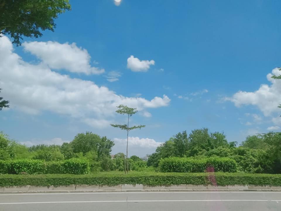 金門瑜仙-住宿租機車-接機免費 Jinhu Esterno foto
