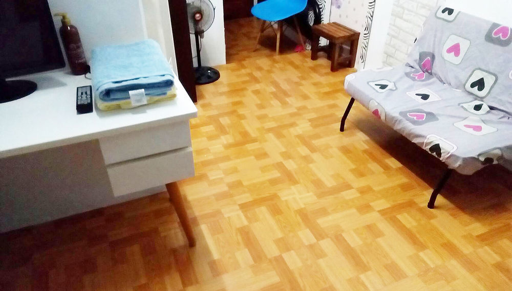 金門瑜仙-住宿租機車-接機免費 Jinhu Esterno foto
